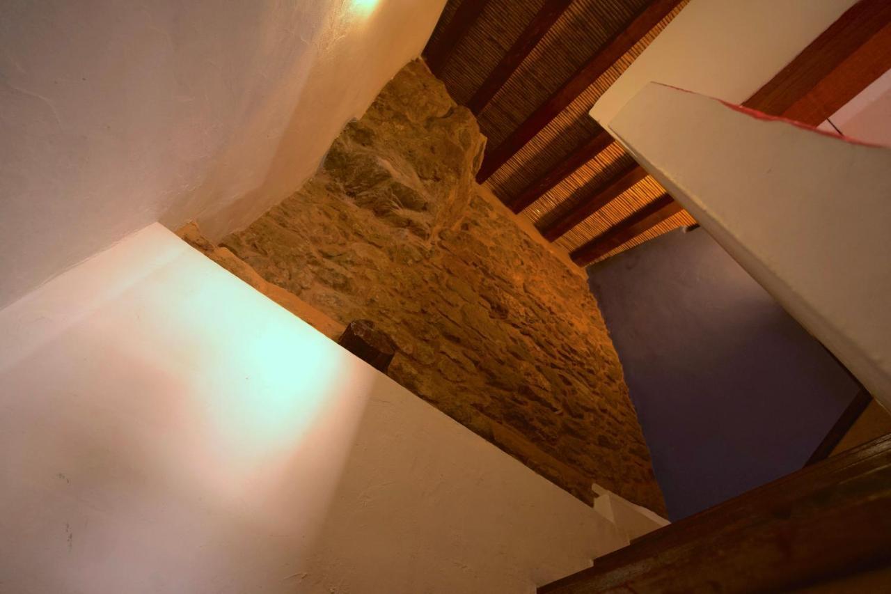 El Cau De Corcolilla Βίλα Εξωτερικό φωτογραφία